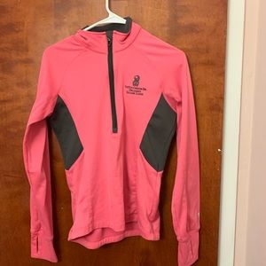 under armour sweater